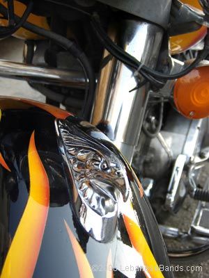 Lebanon Harley Davidson